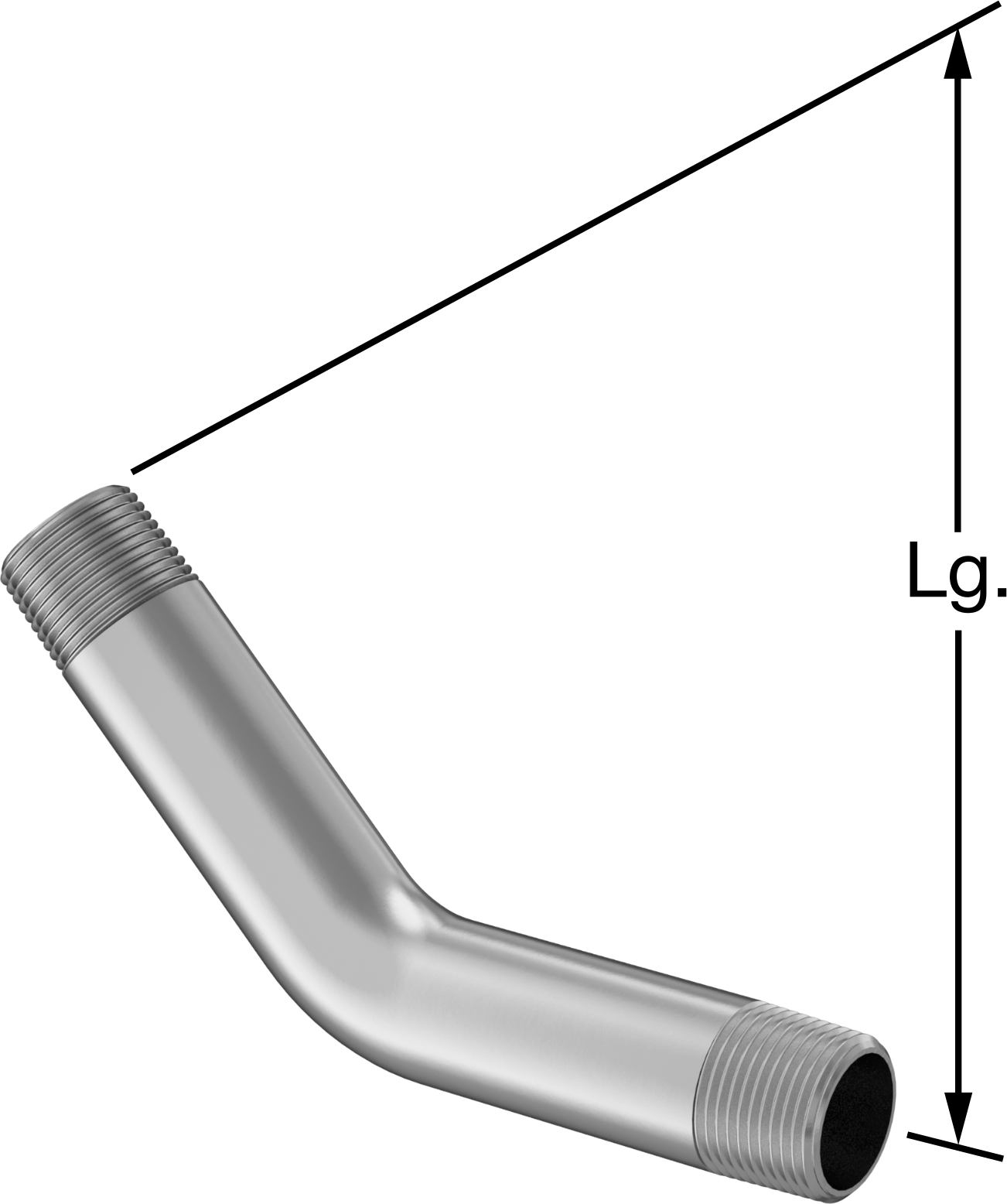 Threaded Connection