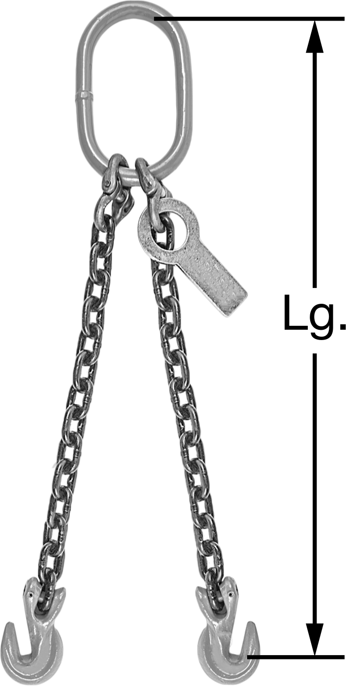 2 Legs