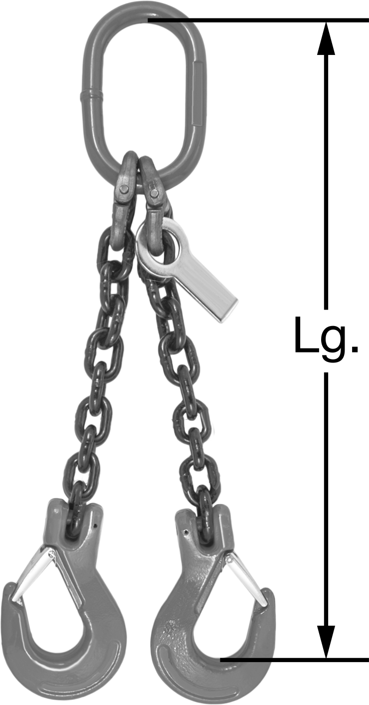 2 Legs