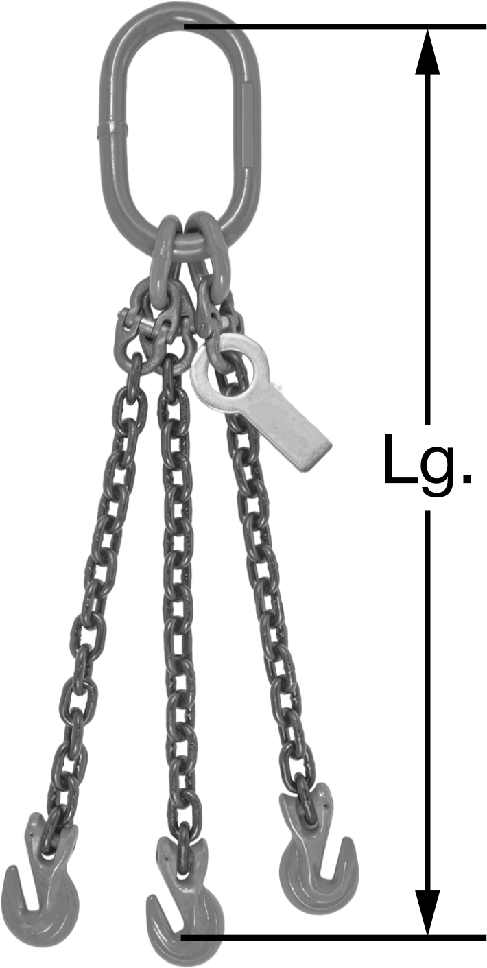 3 Legs