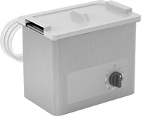 Ultrasonik Temizleyiciler