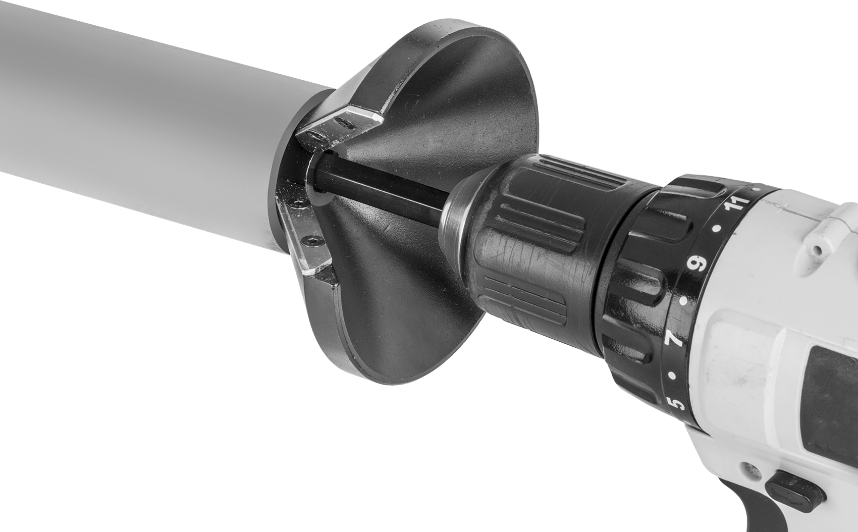 For Deburring Inner Tube Edges