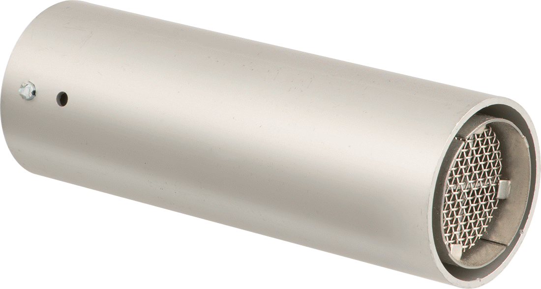 120 VAC Tek Sıcaklıklı Isı Tabancası için 800 °F Isıtma Elemanı