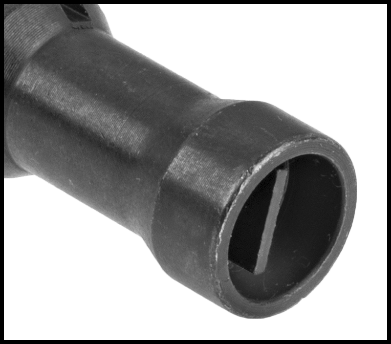 Screwdriver Tip
