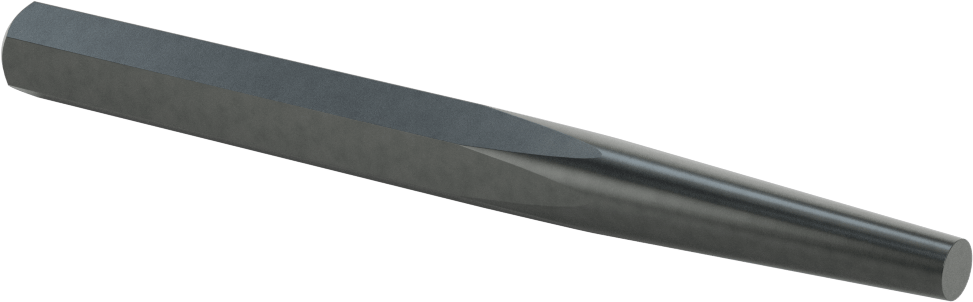 Pim Gevşetme Zımbası, 5/16“ ila 1/2” ve 8 mm ila 13 mm Çaplı Pimler için