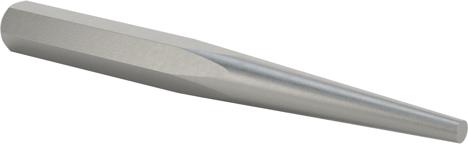 Pim Gevşetme Zımbası, 5,5 mm ila 13 mm ve 7/32“ ila 1/2” Çaplı Pimler için