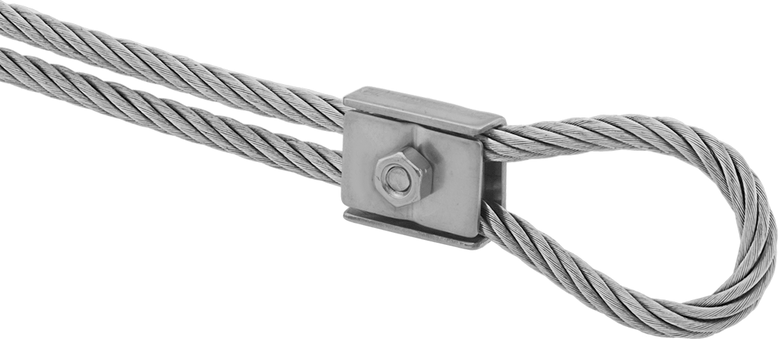 With Nut and Bolt