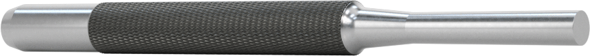 Starrett Pim Çıkarma Zımbası, 3/16“ Çap x 1-3/64” Uzunlukta Pim için, Model Numarası 565E