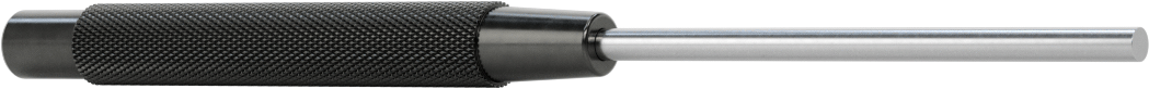 Starrett Pim Çıkarma Zımbası, 3/16“ Çap x 3-1/2” Uzunlukta Pim için, Model Numarası 248B