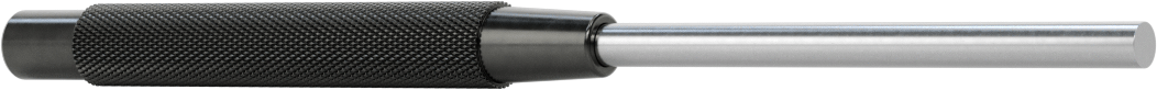 Starrett Pim Çıkarma Zımbası, 1/4“ Çap x 3-1/2” Uzunlukta Pim için, Model Numarası 248C