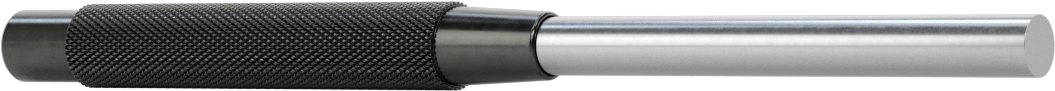 Starrett Pim Çıkarma Zımbası, 3/8“ Çap x 3-1/2” Uzunlukta Pim için, Model Numarası 248E