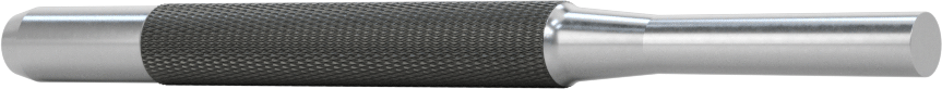 Starrett Pim Çıkarma Zımbası, 7/32“ Çap x 1-3/64” Uzunlukta Pim için, Model Numarası 565F