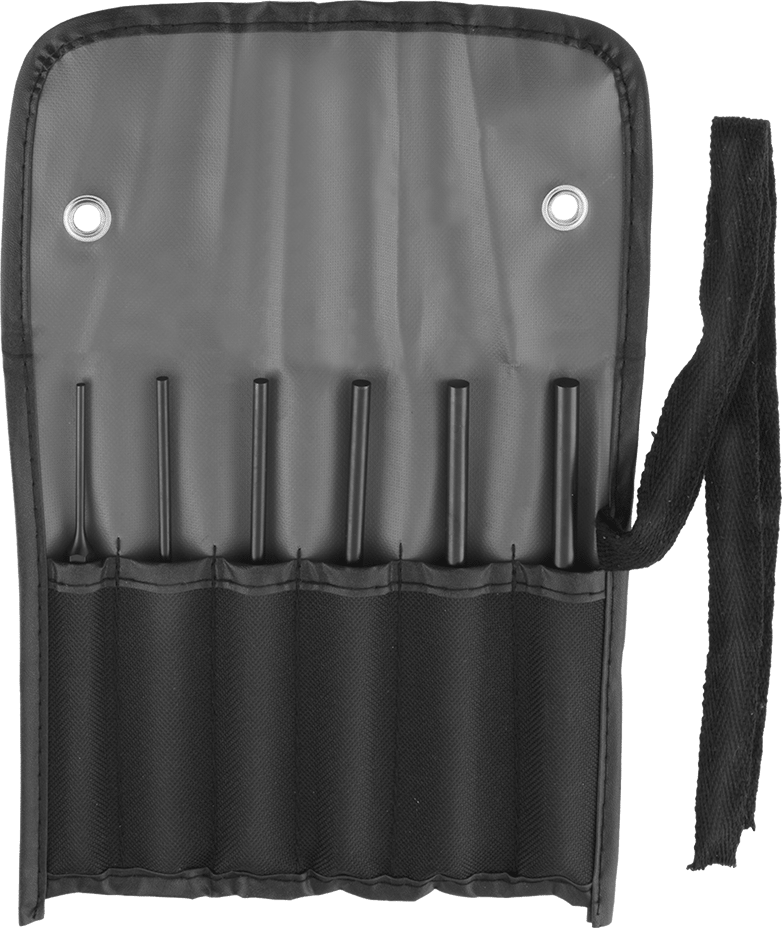 6-Punch Set