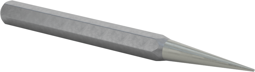 Çivi Seti Zımbası, 1/32" Uç Çapı
