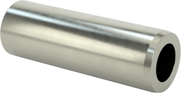 5/16“ İç Çap x 1/2” Dış Çap Uçlu Çelik Nozul