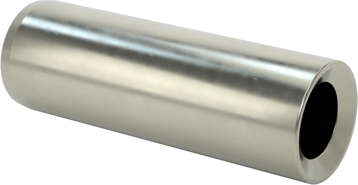 5/16“ İç Çap x 1/2” Dış Çap Uçlu Çelik Nozul