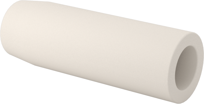 5/16“ İç Çap x 1/2” Dış Çap Uçlu Seramik Nozul