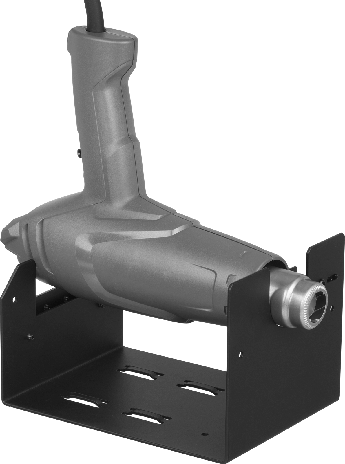 7-7/8“ Uzunluk x 6” Genişlik x 5-1/16" Yükseklik Isı Tabancası için Genel Stand