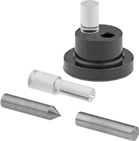 Easy-View Merkez Delme Uçları