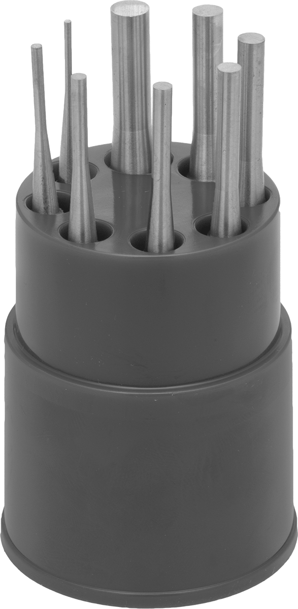 8-Punch Set