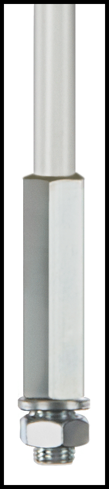 Threaded Rod End
