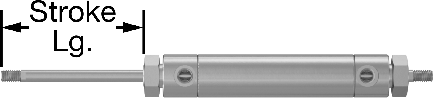 Extended Left