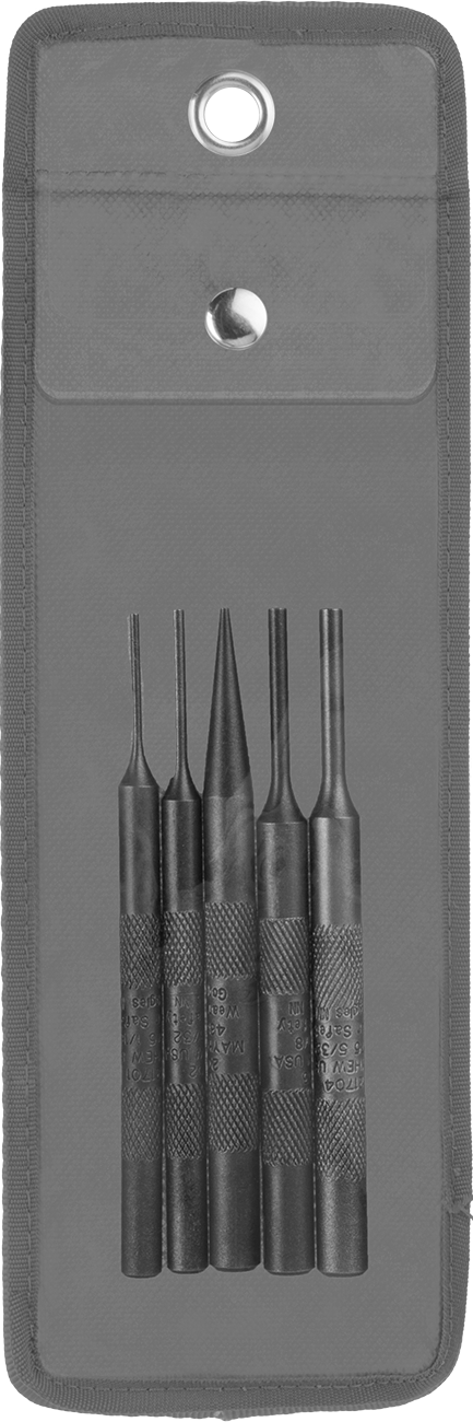 5-Piece Set