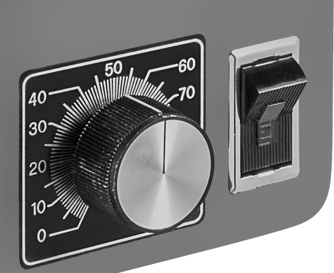 Adjustment Dial