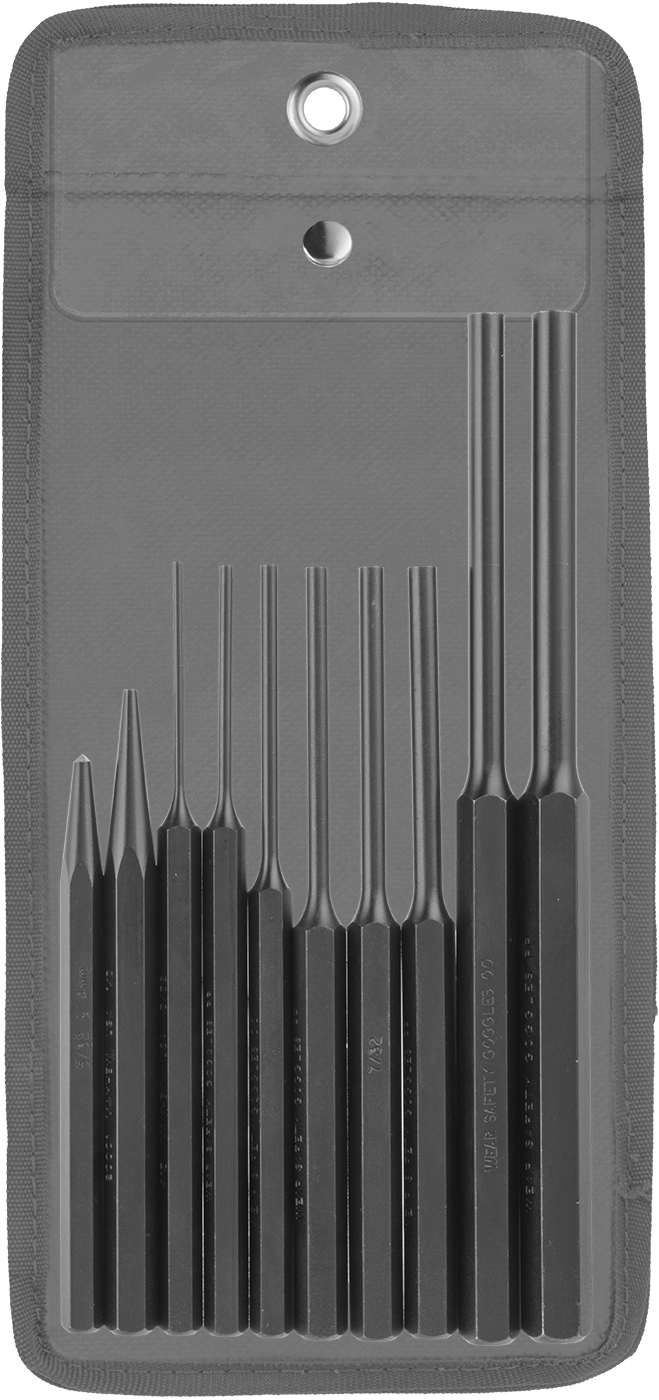 10 Piece-Set