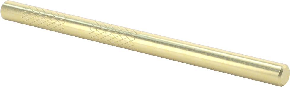 Çizilmez Hizalama Pimi, 3/8" Uç Çapı