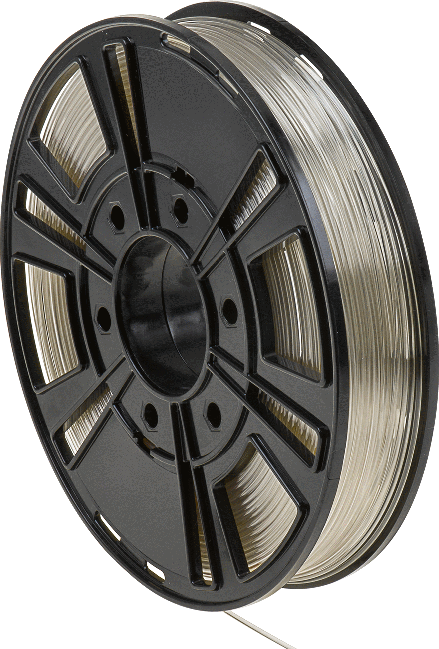 Yüksek Sıcaklık 3D Yazıcı Filamenti, Buhara Dayanıklı, Psu, 1,75 mm Çap