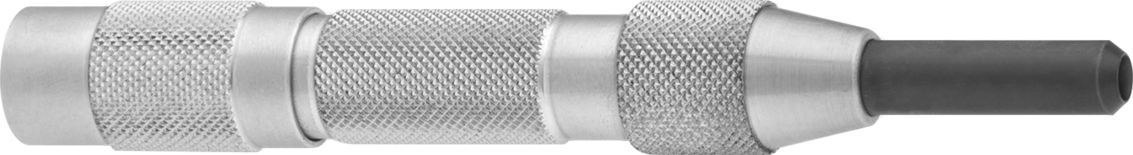 Aluminum Handle with Self-Centering Sleeve