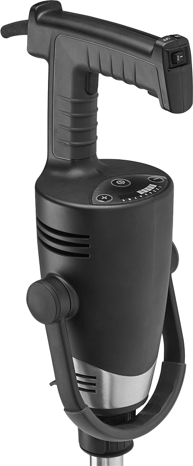 Daldırma Blender