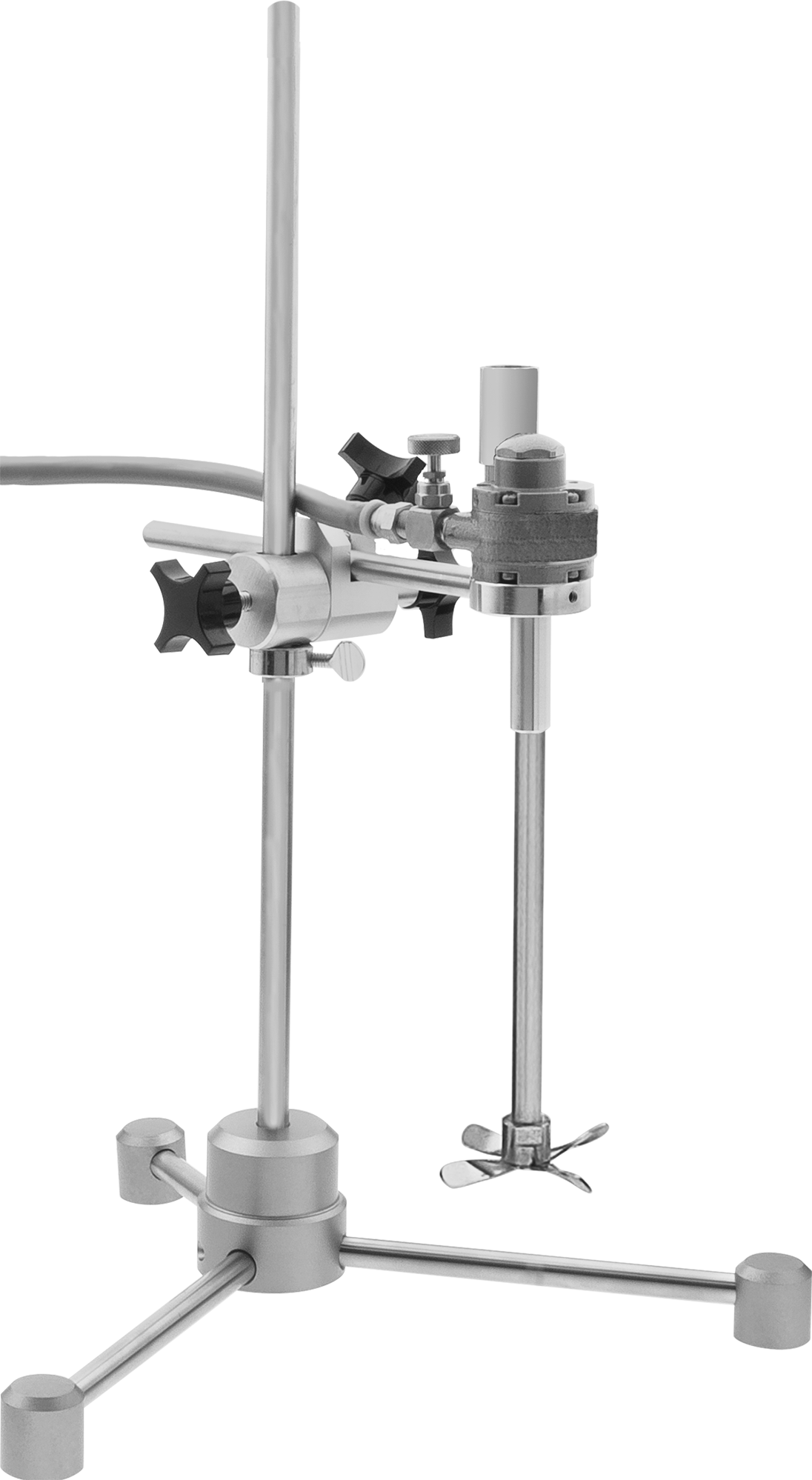 Shown with Tabletop Stand (Sold Separately)