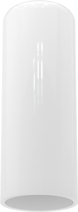 Gıda ve İçecek Sektörü için Kapaklar, 1/2" dış çap için, 1-1/2" İç Yükseklik