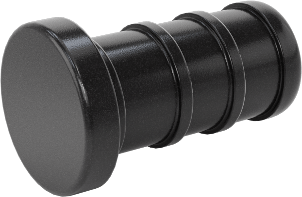 İçme Suyu için Dikenli Boru Bağlantı Parçası, 3/8" Boru İç Çapı için Fiş