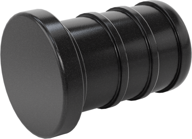İçme Suyu için Dikenli Boru Bağlantı Parçası, 1/2" İç Çaplı Boru için Fiş