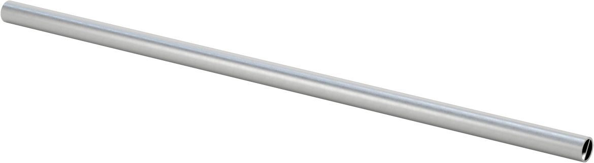 Hat Üstü Boru Karıştırıcı, 21 bıçak ile, 0.375" OD, 0.319" ID