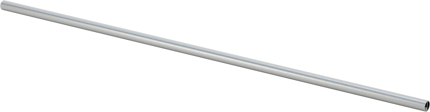 Hat Üstü Boru Karıştırıcı, 32 Bıçaklı, 0.500" OD, 0.430" ID