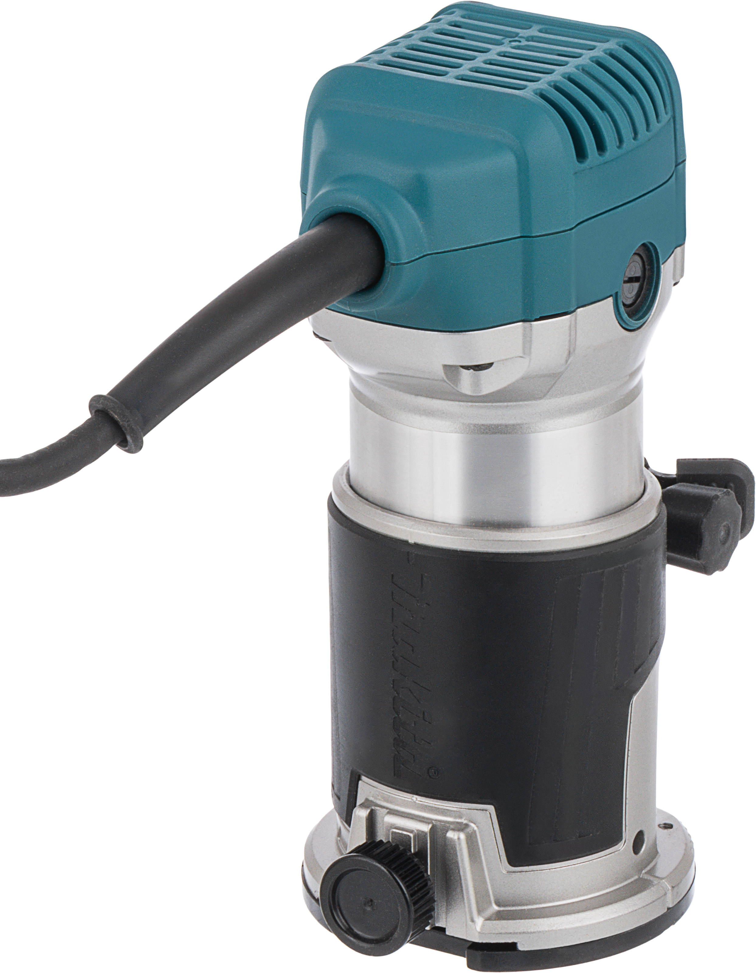 Elektrikli Freze, Sabit Tabanlı, Makita Rt0701C, 1-1/4 hp