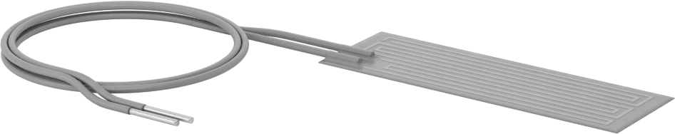 Ultra İnce Isı Levhaları, 10 Watt/inç kare Yoğunluk, 3“ Uzunluk x 1” Genişlik Toplam, 120V AC