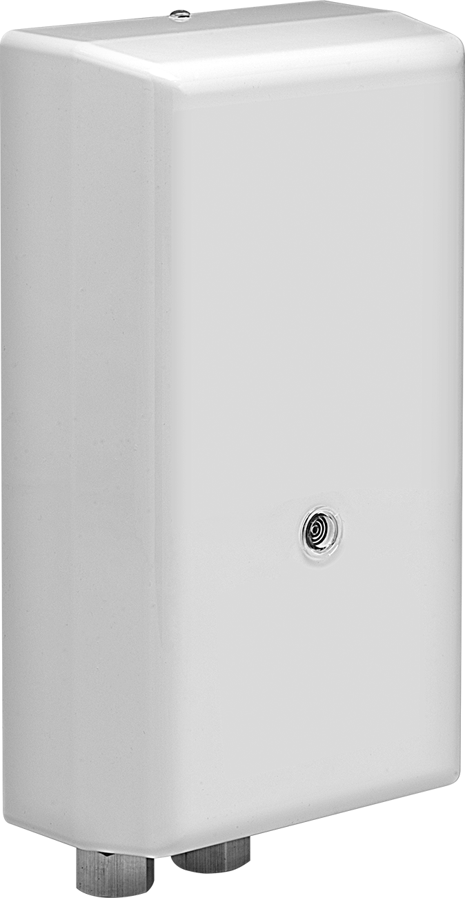 Kullanım Noktası Su Isıtıcısı, 1 Musluk için, 240V AC, 5500W