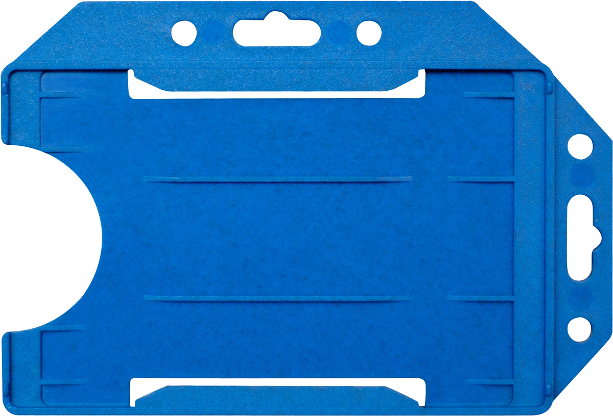 Shown Horizontal