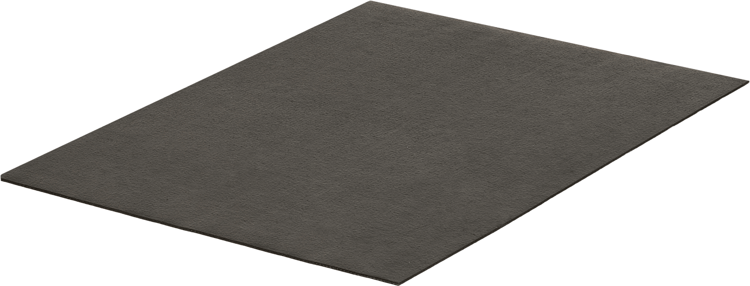 16-1/2“ Genişlik x 16-1/2” Derinlikte Çekmece için Astar