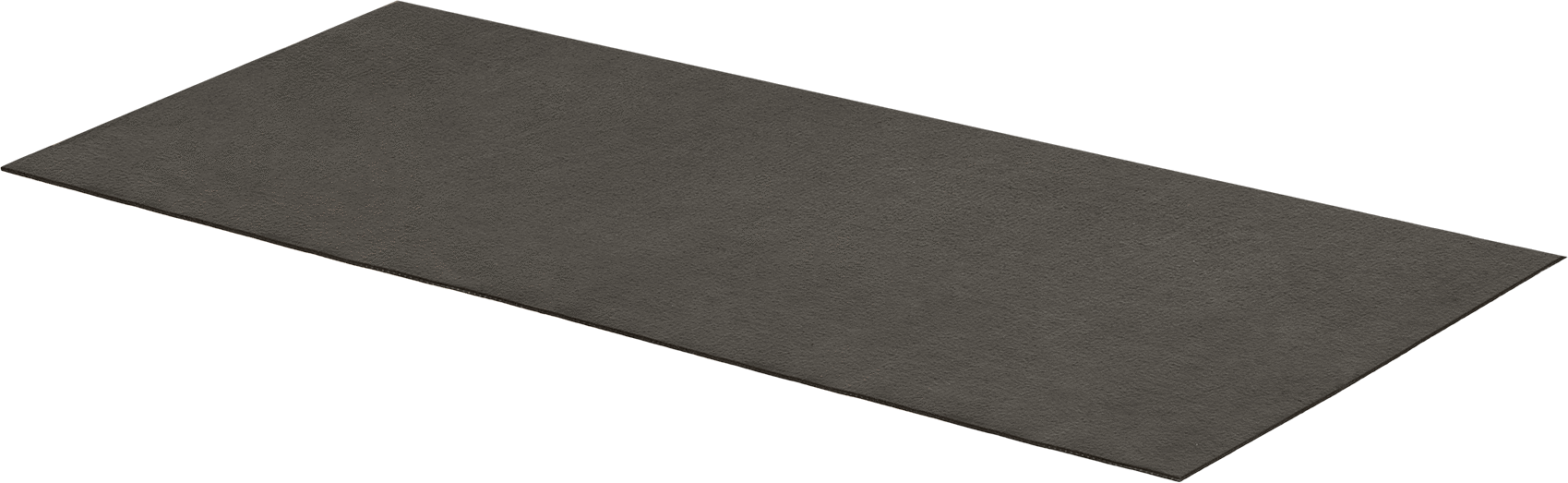 22-3/4“ Genişlik x 10-3/4” Derinlikte Çekmece için Astar
