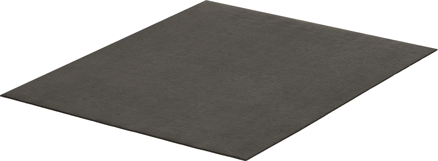 16-1/2“ Genişlik x 18-1/2” Derinlikteki Çekmeceler için Astar