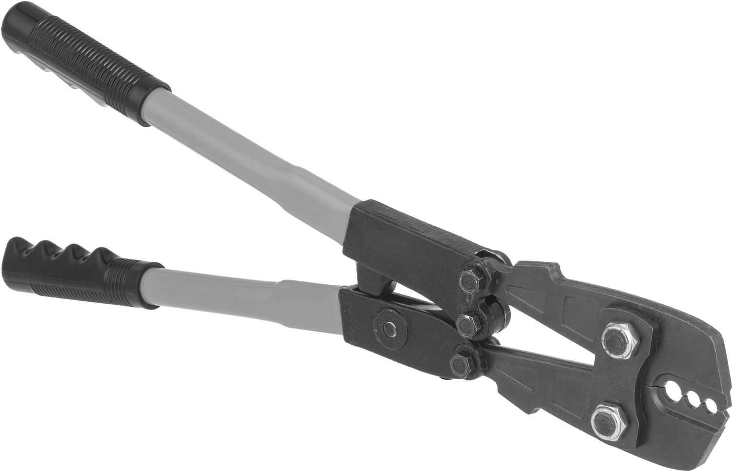 Çok Çaplı Sıkıştırma Aleti, 1/8", 5/32", 3/16" Tel Halat Çapı Manşonu