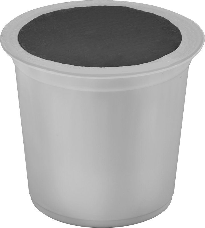 Premium Black Caffeinated Tea Pods