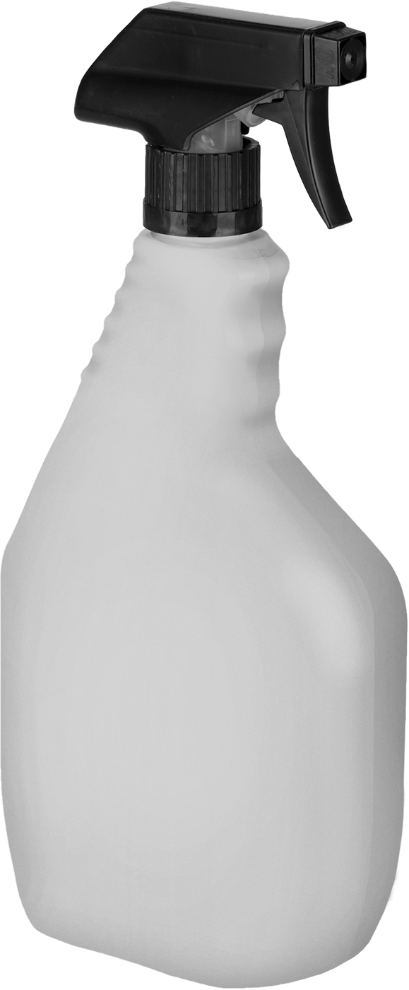 Jel Pas Sökücü, 32 FL oz. Sprey Şişesi