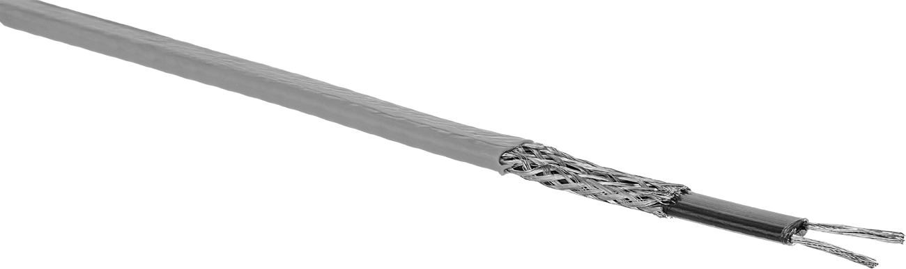 Borular ve Tüp için Kendi Kendini Düzenleyen Isıtma Bandı, 120V AC, 250°F Maksimum Isı Çıkışı, 9 Watt/ft. Yoğunluk